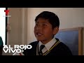 En Bolivia un niño asegura que es un mensajero de los extraterrestres