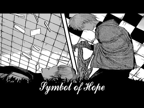 Tokyo Ghoul:re Chapter 85 Live Reaction - Symbol of Hope 東京喰種:re