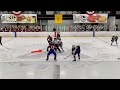 2022 USHL combine /Red 13 