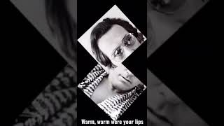 Andy Williams - Canadian Sunset with lyrics