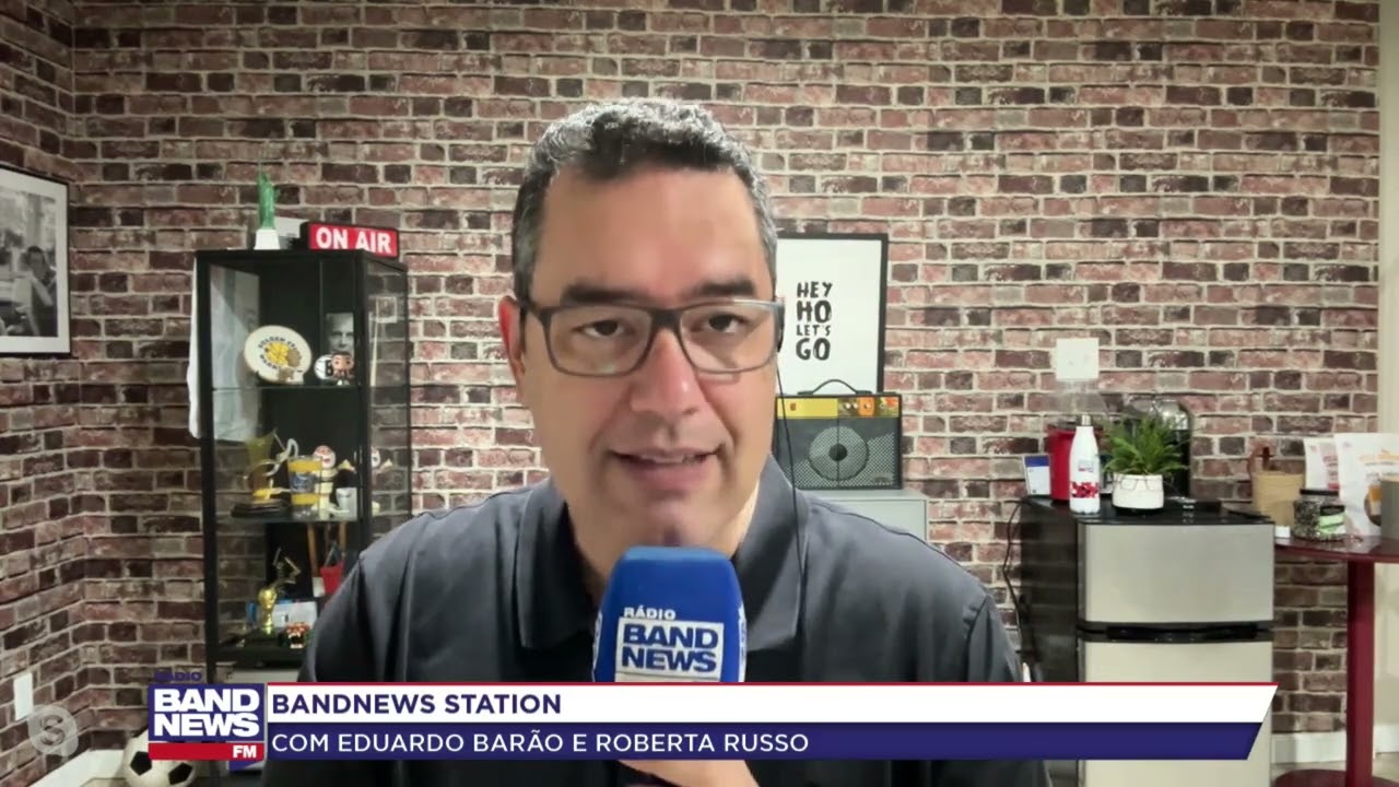 Exército de Israel investiga se líder do Hamas morreu durante ataque em Gaza | Eduardo Barão