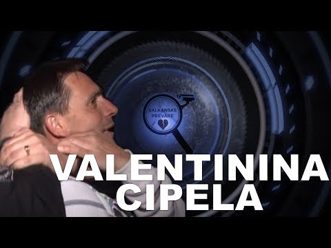 BP0 - Epizoda 32 - VALENTININA CIPELA
