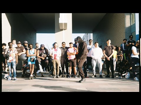 Liims - Tieks (Clip Officiel)