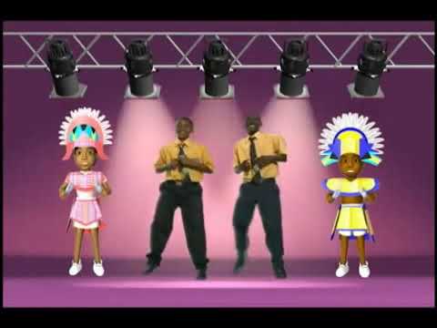 Multiplication Tables  2 - 6