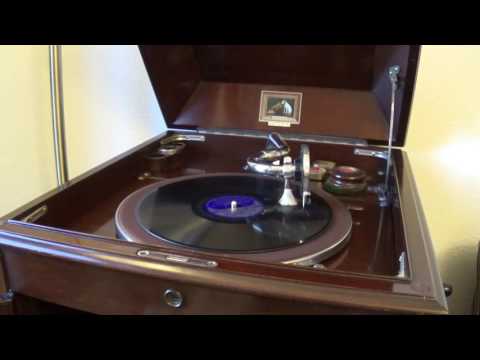 Ambrose & His Orchestra - Dearly Beloved - Year 1943