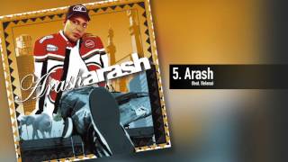 Arash - Arash (feat. Helena)