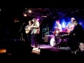 William Clarke's "I Feel Like Jumping" - Dennis Gruenling with The Nick Moss Band