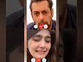 Salman Khan And Durefishan Video Call About Ishq Murshid Ishq Murshid Episode 15 Ishq Murshid