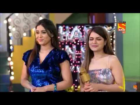 New year celebrate in tarrak metha ka ulta chashma EP 3070 full masti dhmal