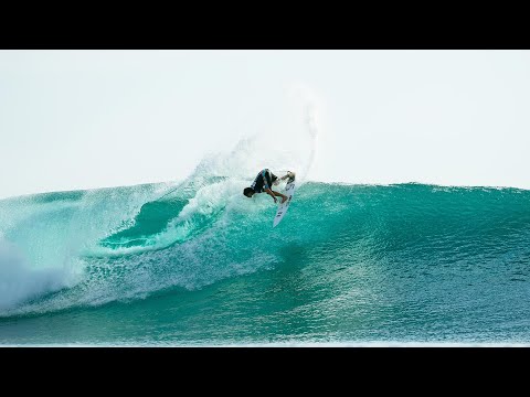 Quiksilver/ROXY Pro G-Land Scoring Breakdown With Rules And Judging Analyst Richie Porta