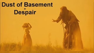 Music video thumbnail preview for Dust of Basement - Despair by The Dust of Basement