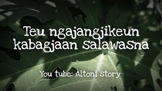 Download lagu Story' wa bahasa Sunda 30 detik #terbaru2021 mp3 Download lagu Story' wa bahasa Sunda 30 detik #terbaru2021 mp3
