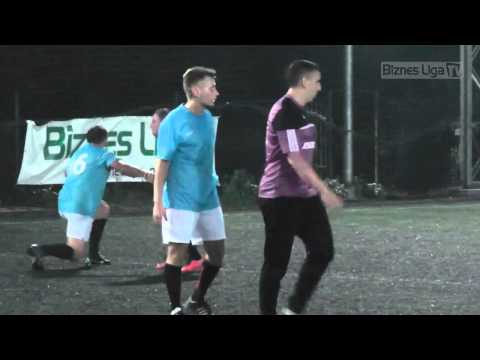 12.08.2015 I Liga B - J&J Skotniki vs. ProEko