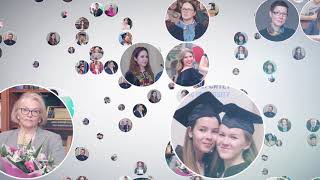 МГЛУ промо-ролик