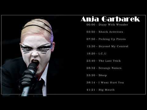 Anja Garbarek  Best Songs - Anja Garbarek  Øyafestivalen 2007 - Full Concert