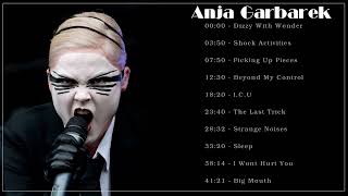 Anja Garbarek  Best Songs - Anja Garbarek  Øyafestivalen 2007 - Full Concert