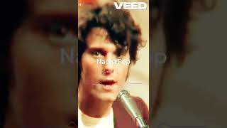 Nacha Pop    La Chica de Ayer  #Nacha Pop #musicadelos80 #musicaenespañol #musicadelos80s