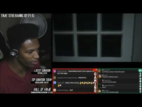 Etika Plays Anatomy: the game