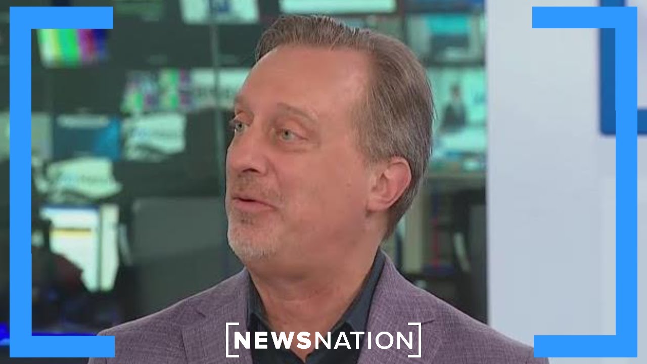 AI providing lots of jobs — but changing 'nature of work': Cory Johnson | NewsNation Now