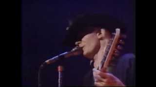 Johnny Winter - Live @ Massey Hall, Toronto 1983! (complete show)