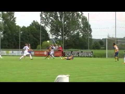 BL 02 TSG Rottenacker - SSV Ehingen Süd (Meisterschaft) 18.08.2013