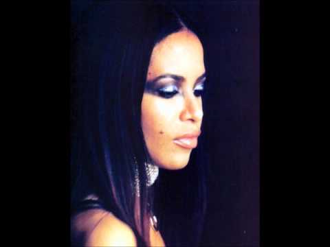 Aaliyah - Try Again (Filthy Rich's Dope Beat Remix)(2014)