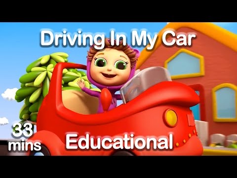 download lagu mp3 mp4 I M Driving In My Car, download lagu I M Driving In My Car gratis, unduh video klip I M Driving In My Car