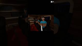 Chilling with jaymaster3 and my friend Lj  in big screen Vr