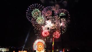 Kaskade - Epic Call Out (Kaskade Mashup) - EDC Las Vegas 2012