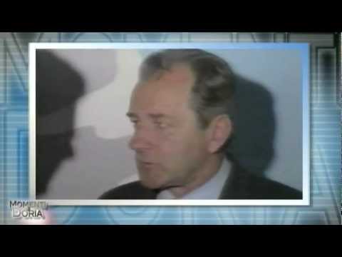 Momenti di Doria: Barcelona-Sampdoria 2-0 (Coppa delle Coppe 1988/89)