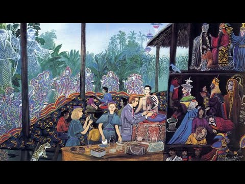 MDMA-assisted Psychotherapy to Guide Recovery from Trauma