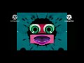 Klasky Csupo Effects Alphabet Lore P