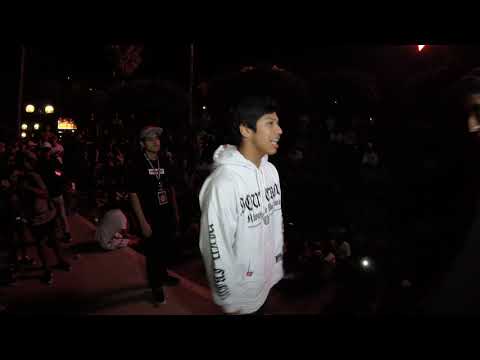 SIR vs LC - CUARTOS FECHA 3 - SOPORTE ALTERNO