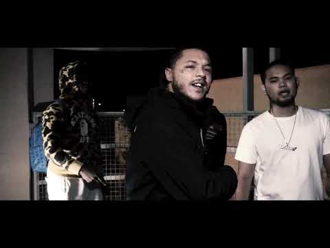 VenusGang (Dirty8 x YungJaja) feat. Lil Slugg - Reckless