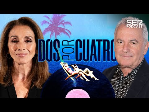 DOS POR CUATRO | Con ANA BELÉN y VÍCTOR MANUEL