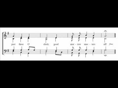 download lagu mp3 mp4 Half Past Three O Clock, download lagu Half Past Three O Clock gratis, unduh video klip Half Past Three O Clock