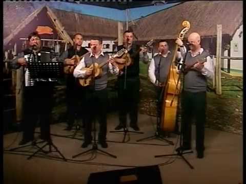Tamburaški sastav Melem - Vela Luka