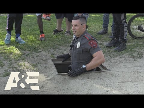 Live PD: Do You Even Lift, Bro? (Season 3) | A&E