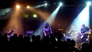 This Will Destroy You - Dustism live@Scala (London, 03-09-2014)