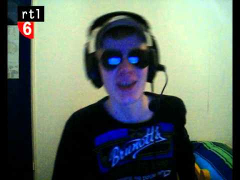 Naar huis fietsen - Nieuwsbericht (31 december 2010 - 1 januari 2011)