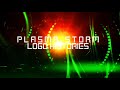 Plasma Storm Logo Histories Intro 2020