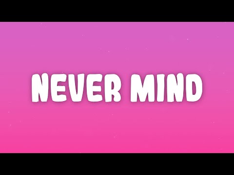 Rod Wave - Never Mind