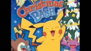 I'm Giving Santa a Pikachu for Christmas Cool Version