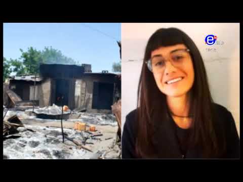 THE 6PM NEWS TUESDAY 20th OCTOBER 2020 - EQUINOXE TV