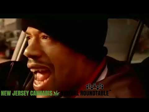 NJCVRT: Doitall & Redman on the National Cannabis Party