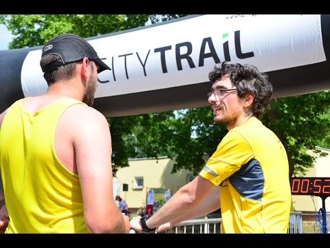 200 Bieg wokół Jeziora Durowskiego