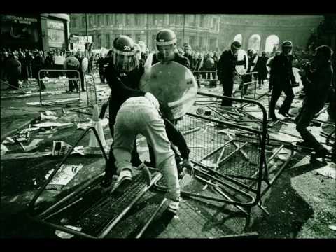 Noize Punishment - Riotbringer