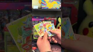 Vamos abrir as novidades! #pokemon #pokemoncards #pokemontcg
