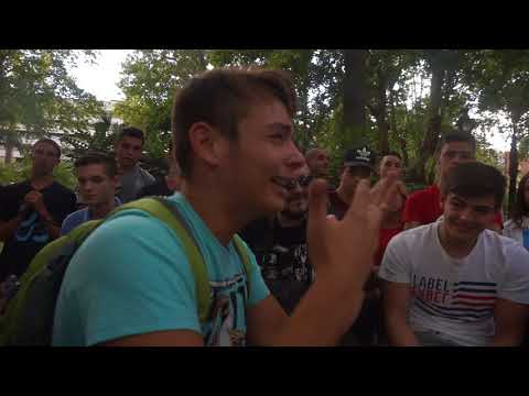 GAMITO vs GERMANO | OCTAVOS | PRE DIAMOND ROOSTERS