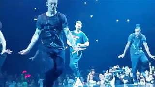 Justin Timberlake - Midnight Summer Jam (Live Berlin 13/08/18)